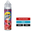 E-liquide Red Fruits Sunlight Juice 50 ml