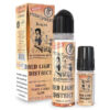 E-liquide Red Light District Le French Liquide 60 ml
