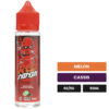 E-liquide Red Ninja Les Fruits de la Tenta 50 ml