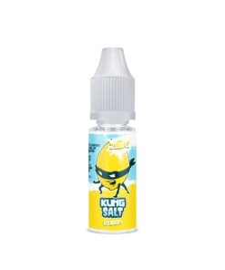 E-liquide Remon Cloud Vapor sel de nicotine 10 ml