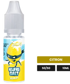 E-liquide Remon Cloud Vapor sel de nicotine 10 ml