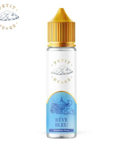E-liquide Rêve Bleu Petit Nuage 50 ml