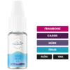 E-liquide Rêve Bleu Petit Nuage sel de nicotine 10 ml