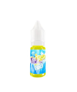 E-liquide Rising Sun Eliquid France sel de nicotine 10 ml