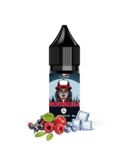 E-liquide Rockeuz Innovap 10 ml