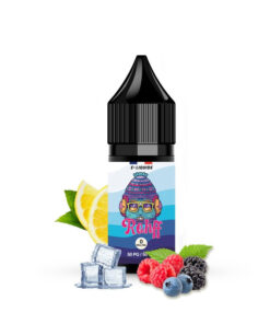 E-liquide Rohff Innovap 10 ml
