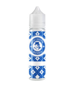 E-liquide Romeo Don Cristo 50 ml