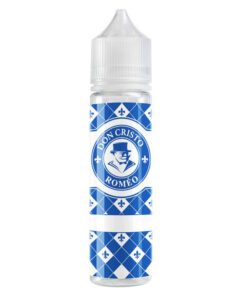 E-liquide Romeo Don Cristo 50 ml