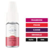 E-liquide Rouges des Bois Petit Nuage 10 ml