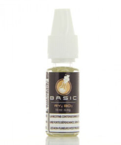 E-liquide Ry4 Bo2 Bordo2 10 ml