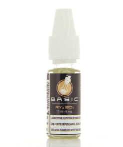 E-liquide Ry4 Bo2 Bordo2 10 ml