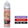 E-liquide Sakura Berries Yakuza 50 ml