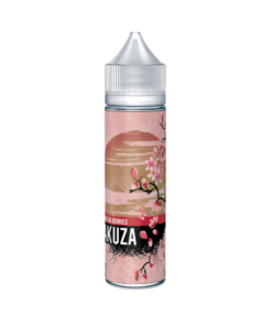 E-liquide Sakura Berries Yakuza 50 ml