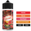 E-liquide Sanctuary 12 Monkeys 100 ml