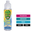 E-liquide Santo Lucha Libre 50 ml