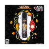 E-liquide Seishin Le Mixologue 50 ml