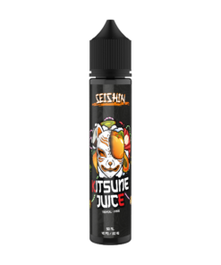 E-liquide Seishin Le Mixologue 50 ml