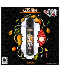 E-liquide Seishin Le Mixologue 50 ml
