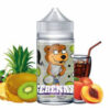 E-liquide Serenax Monster 200 ml