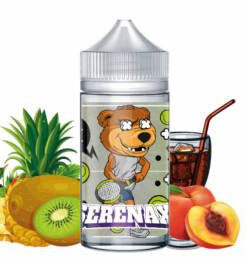 E-liquide Serenax Monster 200 ml