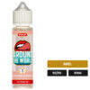 E-liquide Sésame au Miel du Katmandou Pulp 50 ml