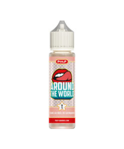 E-liquide Sésame au Miel du Katmandou Pulp 50 ml