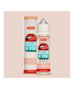 E-liquide Sésame au Miel du Katmandou Pulp 50 ml