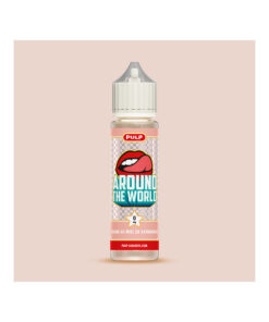 E-liquide Sésame au Miel du Katmandou Pulp 50 ml
