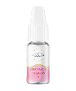 E-liquide Sironade Dragon Petit Nuage 10 ml