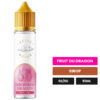 E-liquide Sironade Dragon Petit Nuage 50 ml