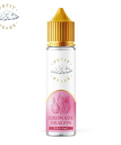 E-liquide Sironade Dragon Petit Nuage 50 ml