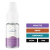 E-liquide Sironade Violette Petit Nuage 10 ml