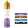 E-liquide Sironade Violette Petit Nuage 50 ml