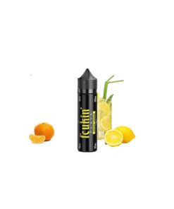 E-liquide Smashin' Lemonade Fcukin' Flava 50 ml