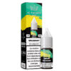 E-liquide Spearmint Al Fakher sel de nicotine 10 ml