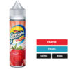 E-liquide Strawberry Sunlight Juice 50 ml