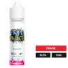 E-liquide Strawberry Vape Sauce 50 ml