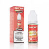 E-liquide Strawberry Banana Razz Bar sel de nicotine 10 ml
