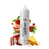 E-liquide Strawberry Cheesecake The French Bakery 50 ml