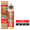 E-liquide Strawberry Field Pulp 50 ml