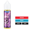 E-liquide Strawberry Ice JNR 50 ml