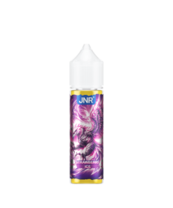 E-liquide Strawberry Ice JNR 50 ml