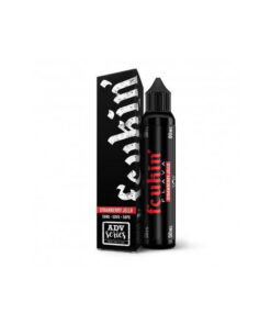 E-liquide Strawberry Jello Fcukin' Flava 50 ml