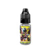 E-liquide Strawberry Kiwi Flacon x JVA sel de nicotine 10 ml
