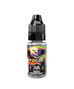 E-liquide Strawberry Kiwi Flacon x JVA sel de nicotine 10 ml