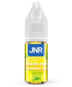 E-liquide Strawberry Kiwi JNR sel de nicotine 10 ml