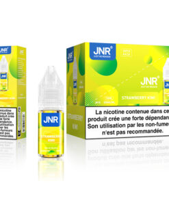 E-liquide Strawberry Kiwi JNR sel de nicotine 10 ml