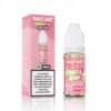 E-liquide Strawberry Kiwi Razz Bar sel de nicotine 10 ml