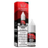 E-liquide Strawberry Punch Al Fakher sel de nicotine 10 ml