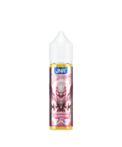 E-liquide Strawberry Raspberry Ice JNR 50 ml